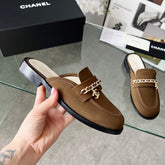 China Replica Chanel Women Shoes 102usd Only
